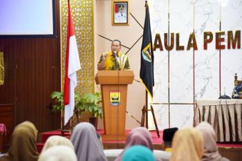 Sekolah Pariaman dapat pendampingan dari Kejari dalam rehab bangunan