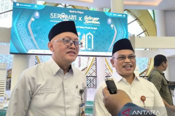 Bank Indonesia proyeksikan kebutuhan uang di Sulteng pada Ramadhan Rp1,76 triliun