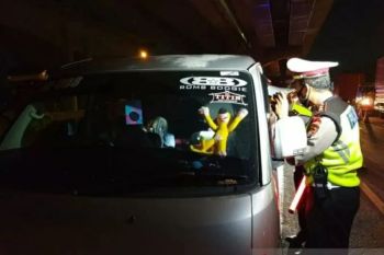 Polres Jaksel siapkan pengamanan mudik lewat Operasi Ketupat Jaya