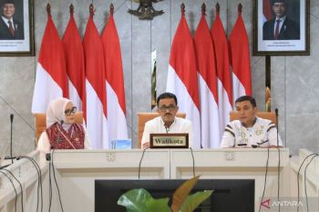 Pemkot Jaksel kerahkan satgas untuk keamanan pangan Ramadhan