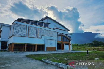 Pemkab Natuna sediakan 5 konsultan di PLUT dorong KUMKM naik kelas