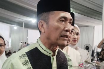 Pemkot Palembang siapkan 850 personel dan 7 posko perlancar Mudik 2026