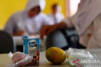 KPPG Palembang pakai skema kemasan sehat MBG saat Ramadhan dan libur