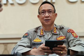 Enam WNA yang diduga menculik warga Ukraina masuk DPO