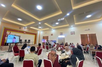 PGSD STKIP Taman Siswa Bima matangkan strategi kuliah semester genap 2025/2026