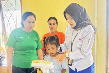 PT SLK bangun generasi sehat sejak dini dengan 'Smart Toddler'