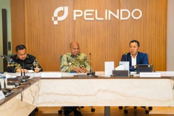 Pemprov Papua-Pelindo prioritaskan pengembangan Pelabuhan Depapre