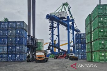 Pelindo perkuat peran Pelabuhan Jayapura sebagai gerbang ekspor