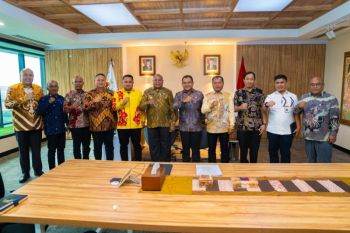 Pemprov-BUMN percepat pemerataan pembangunan di Papua