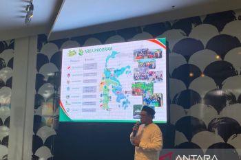 LAZ Hadji Kalla fokus mengentaskan kemiskinan ekstrem di Sulawesi