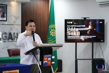 Ketua DPRD Bogor apresiasi layanan Palu Sakti dinilai permudah warga