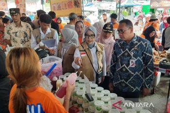 BBPOM DKI temukan takjil mengandung pewarna tekstil