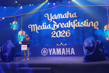 Yamaha Indonesia bidik prestasi pembinaan pembalap
