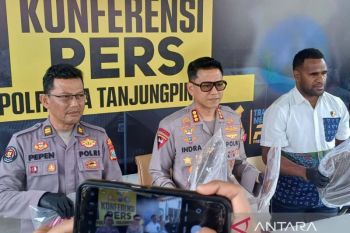 Polisi: Pelaku mutilasi istri terancam hukuman mati