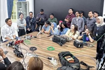 Prabowo tambah program strategis pendidikan merata di Indonesia