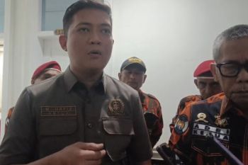 Ketua DPRD Jambi dorong penuntasan jalan khusus batu bara