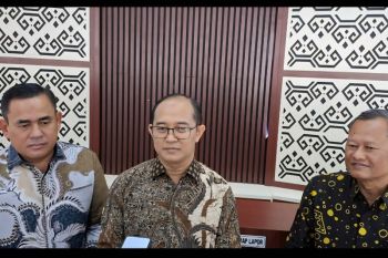 Ditjen AHU Kemenhum tinjau kesiapan Unila untuk Prodi Magister Kenotariatan