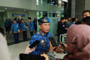 Gubernur Kaltara Segera Terbitkan Edaran Tentang Larangan Gratifikasi Jelang Hari Raya