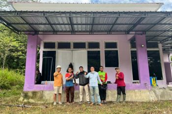 Kaltara Fungsikan Cek Point Pengawasan Lalu Lintas Ternak