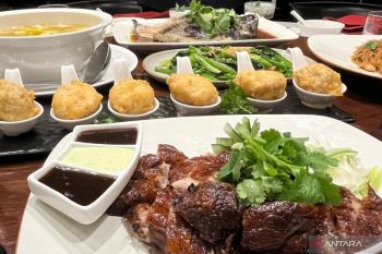 5 restoran rating tertinggi di Bandung, Kuliner hits dan estetik