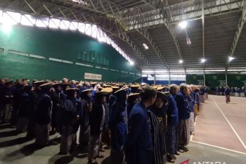 Pemkab Kudus menyiapkan anggaran untuk THR ASN dan PPPK sebesar Rp32,89 miliar