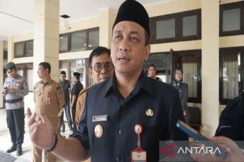 Pemkot Pekalongan cek dugaan temuan kualitas menu MBG bermasalah