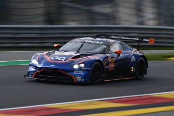 Aston Martin akan pangkas  20 persen tenaga kerjanya terkait tarif AS