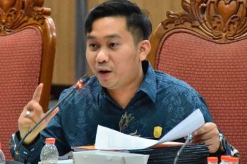 DPRD Kotim ajak masyarakat lebih terlibat jaga kamtibmas selama Ramadhan