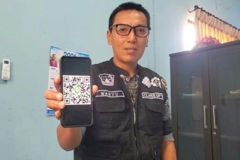 Disnakertrans Kotim ingatkan perusahaan bayar THR paling lambat H-7 Lebaran