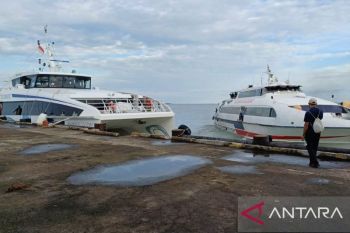 KSOP usul penambahan kapal rute Tanjungpinang - Dumai jelang Idul Fitri