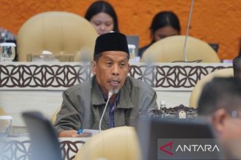Jelang Lebaran, DPR minta Pemprov NTB pastikan transportasi aman