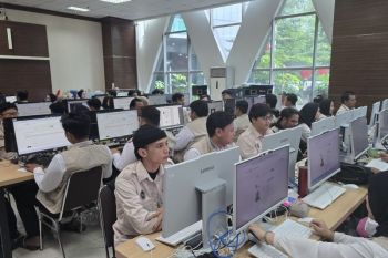 Prosespemvisaan jamaah calon haji ditargetkan rampung awal Maret