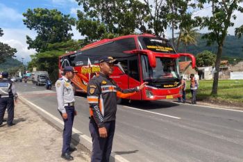 Jabar optimalkan Sapawarga distribusikan tiket gratis-pantau mudik