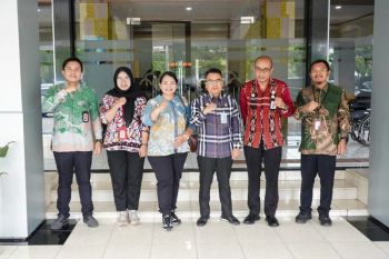 Kemenkum NTT-BPIP memperkuat produk hukum daerah selaras nilai Pancasila