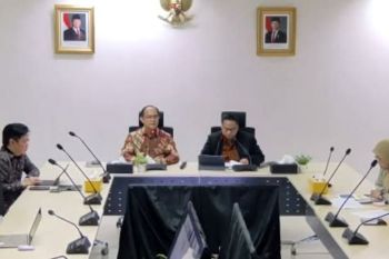 Kemenkum NTT mendorong transformasi layanan perseroan perorangan