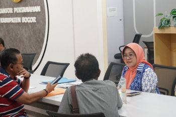 Tidak ada perbedaan layanan, PELATARAN tetap layani masyarakat di bulan suci Ramadan