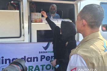 Wali Kota: Takjil berbuka di Banda Aceh tak mengandung bahan berbahaya