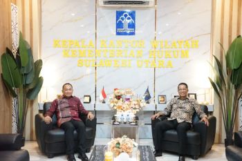 Menkum: Pentingnya pelayanan hukum responsif orientasi kebutuhan