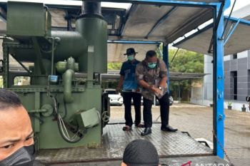 BNNP Kepri waspadai peredaran narkotika lewat jalur laut dan udara