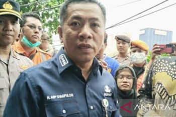 Di Karawang bekas rusunawa jadi Sekolah Rakyat sementara