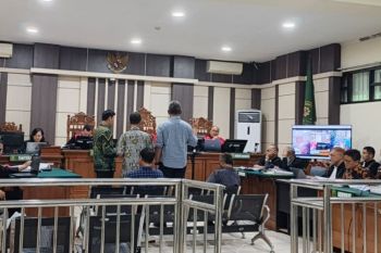 Sidang korupsi eks-Direktur Bank DKI ungkap fakta baru