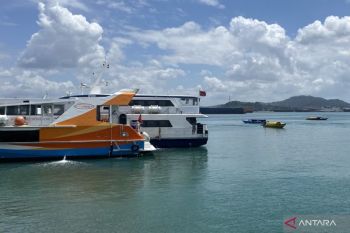 KSOP Batam lakukan ramp check ke 82 kapal penumpang jelang Lebaran 2026