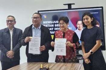 BP Batam aktifkan kembali LO di Singapura untuk percepat investasi