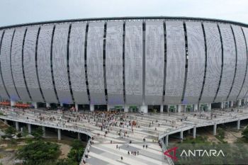 Jakpro gelar JIS Ramadhan Fest pada 28 Februari-1 Maret 2026