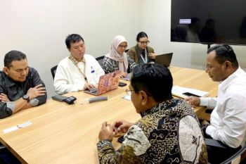 Pemkab minta pemerintah pusat kembangan 17 subsektor ekonomi kreatif di Padang Pariaman
