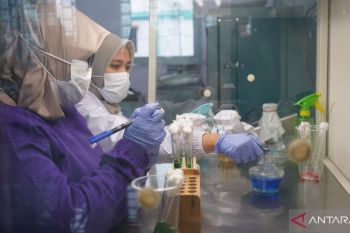 Karantina Jambi rutin lakukan pengawasan pangan sumber daging ayam