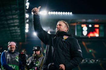 Lengkap Sudah! Ini Kontestan Babak 16 Besar Liga Europa