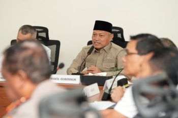 Pemprov minta Kemenhub bangun infrastruktur transportasi di Maluku Utara