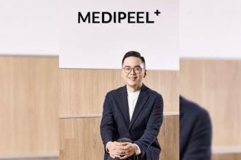MEDIPEEL Appoints Jason Wi as CEO to Drive Global Operational Excellence and Strategic Growth