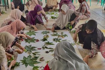 Pertamina EP dukung program 'Senja Karsa'